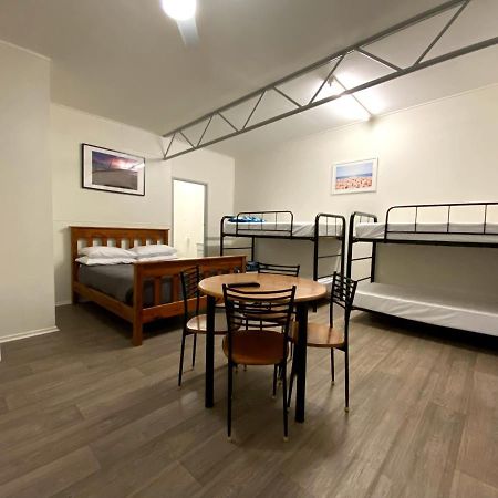 Bundaberg Park Village Екстер'єр фото