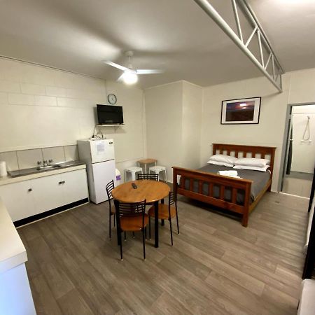 Bundaberg Park Village Екстер'єр фото