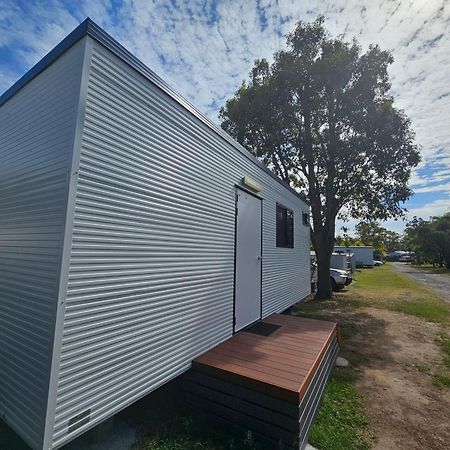 Bundaberg Park Village Екстер'єр фото