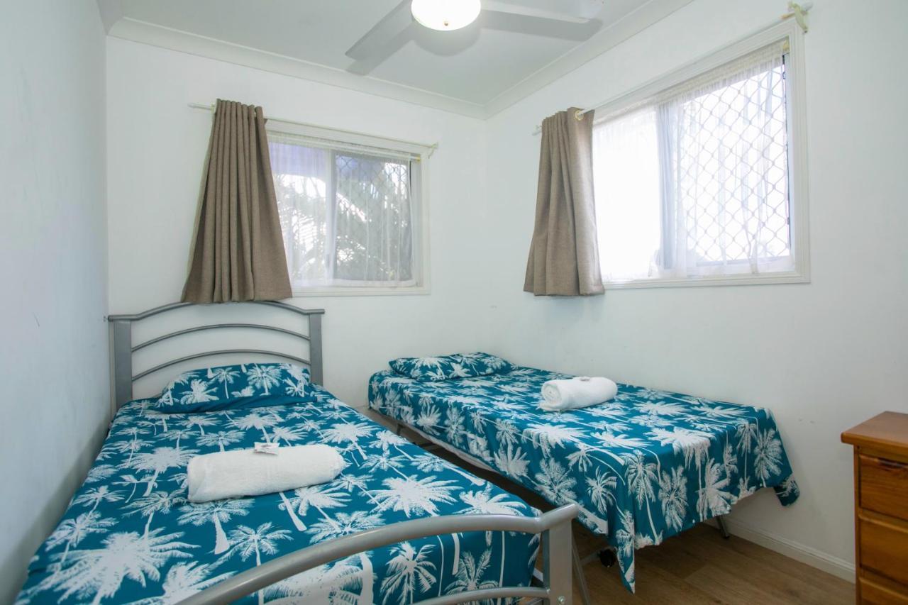 Bundaberg Park Village Екстер'єр фото