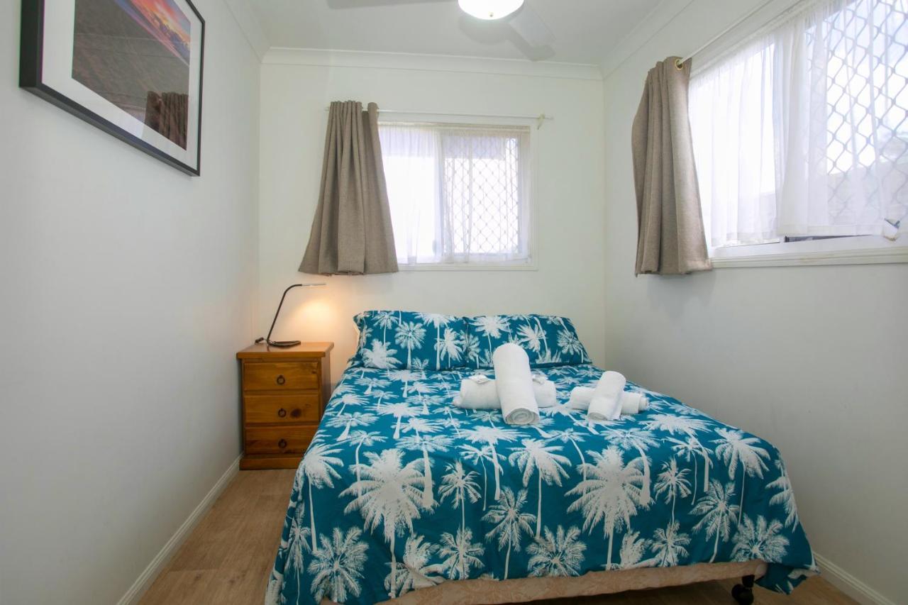 Bundaberg Park Village Екстер'єр фото