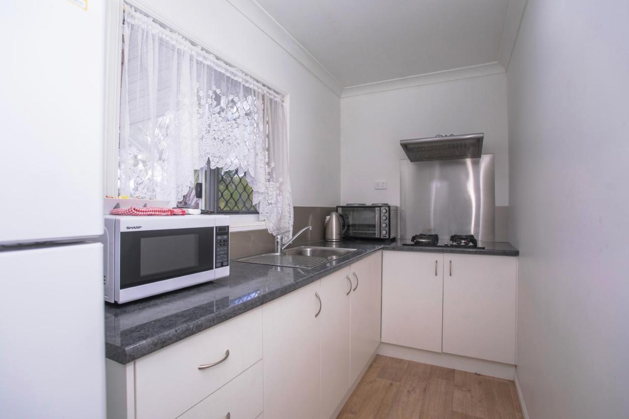 Bundaberg Park Village Екстер'єр фото