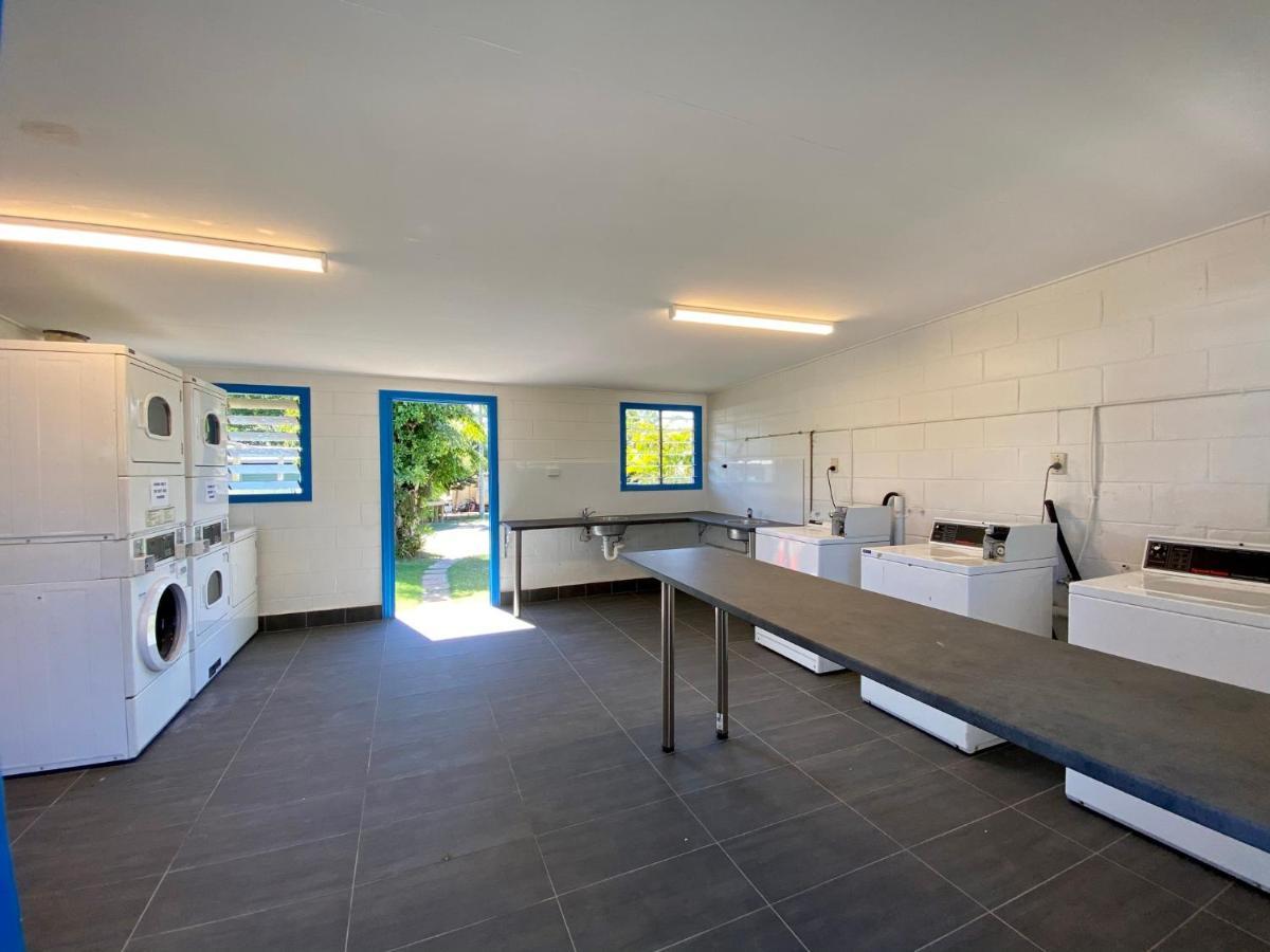 Bundaberg Park Village Екстер'єр фото