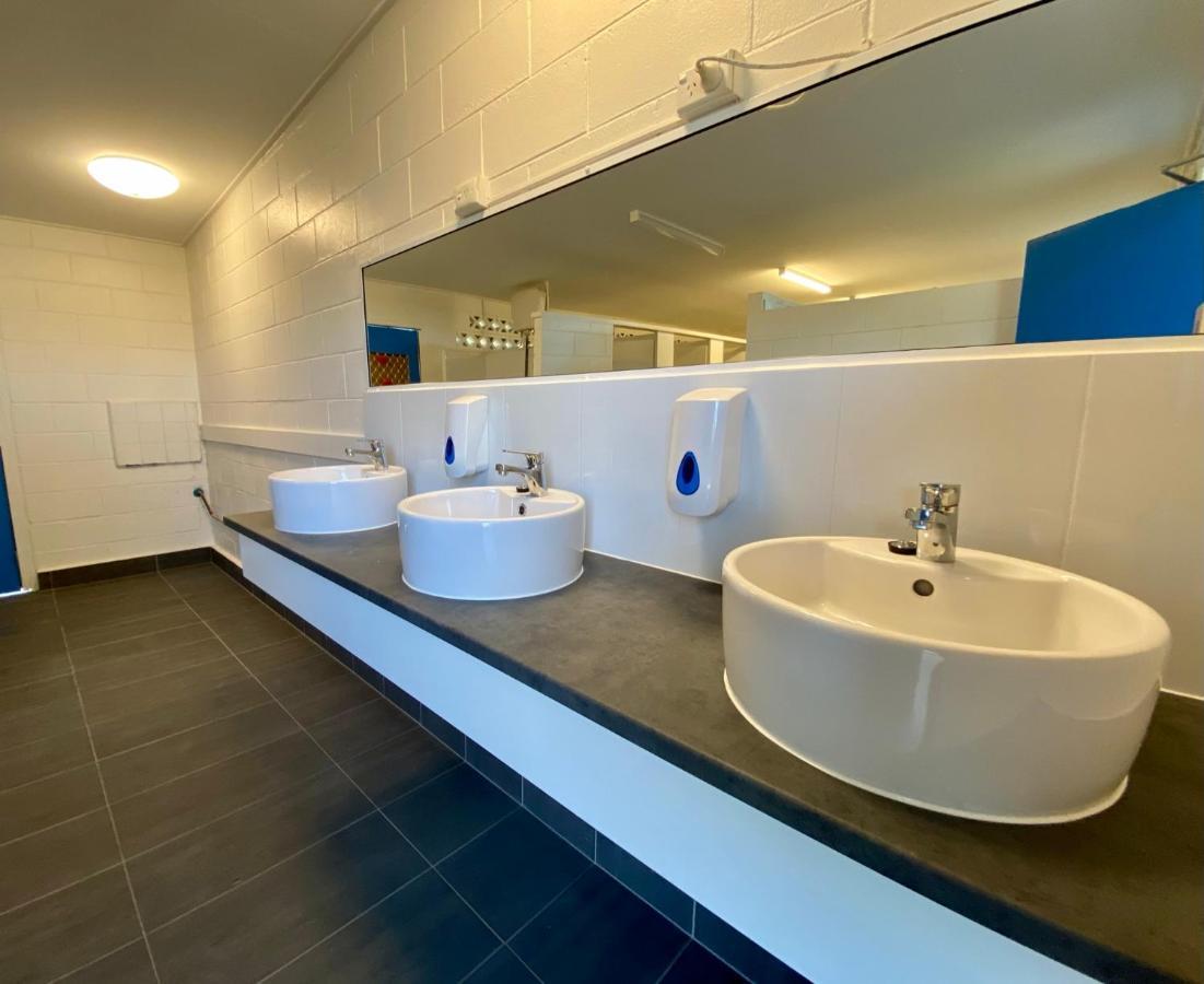 Bundaberg Park Village Екстер'єр фото