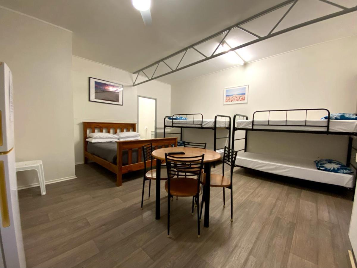 Bundaberg Park Village Екстер'єр фото