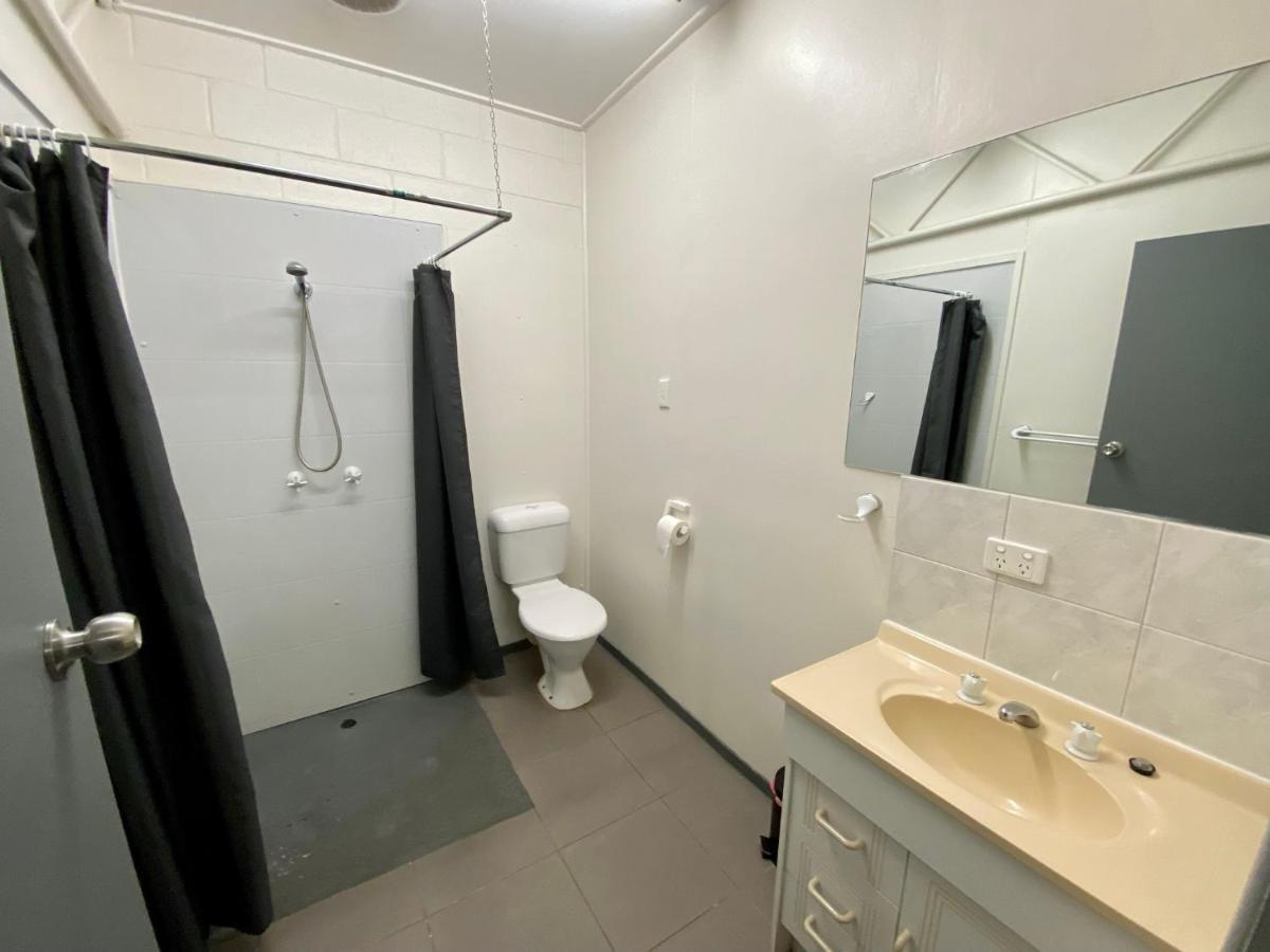 Bundaberg Park Village Екстер'єр фото