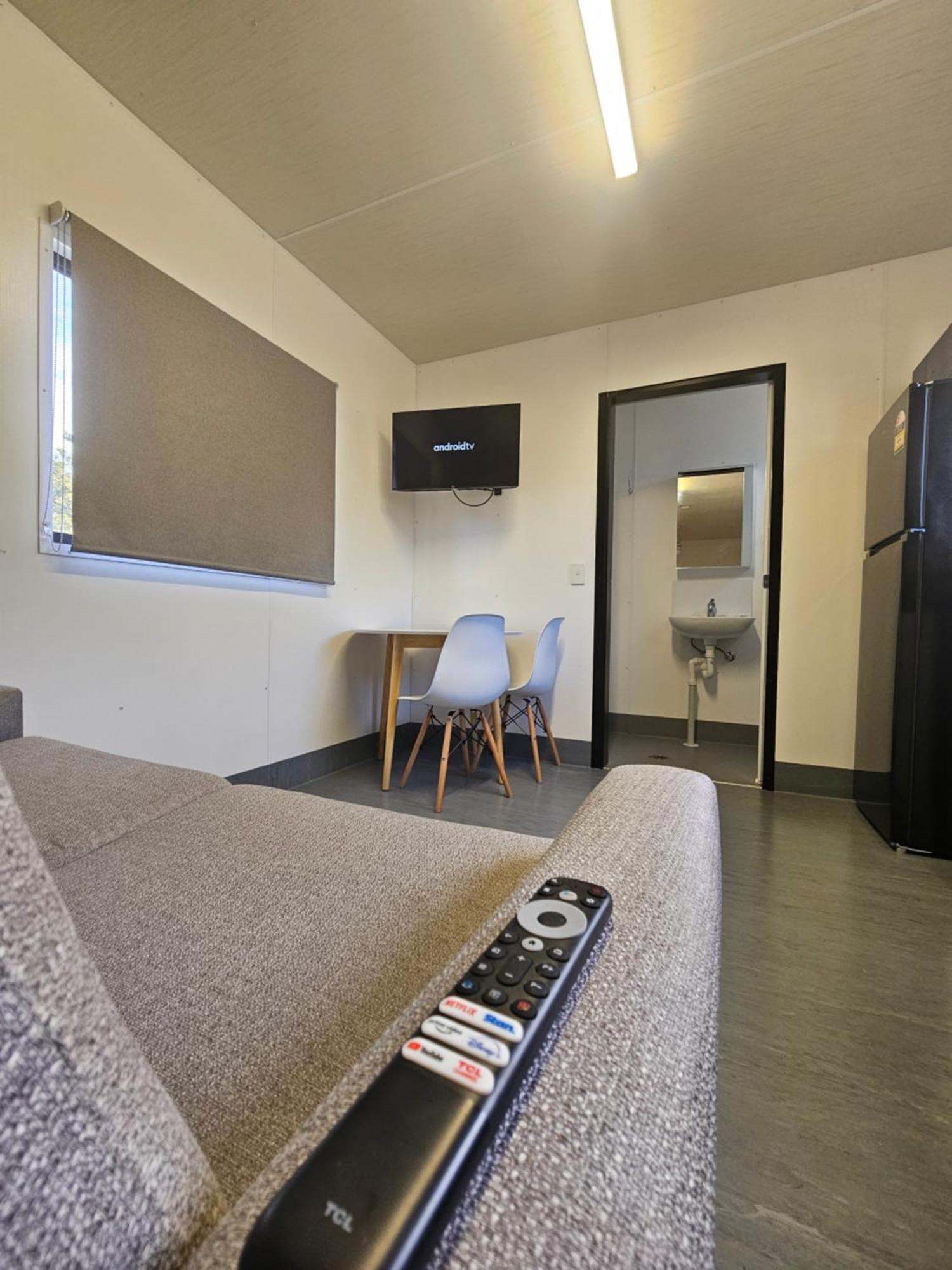 Bundaberg Park Village Екстер'єр фото