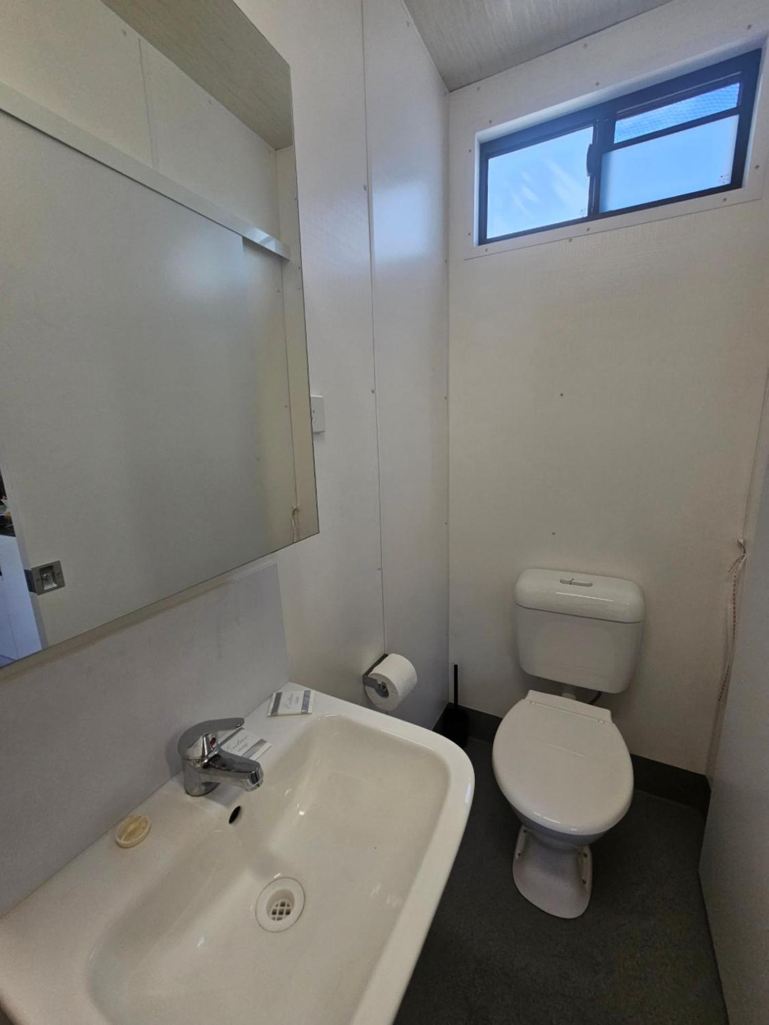 Bundaberg Park Village Екстер'єр фото