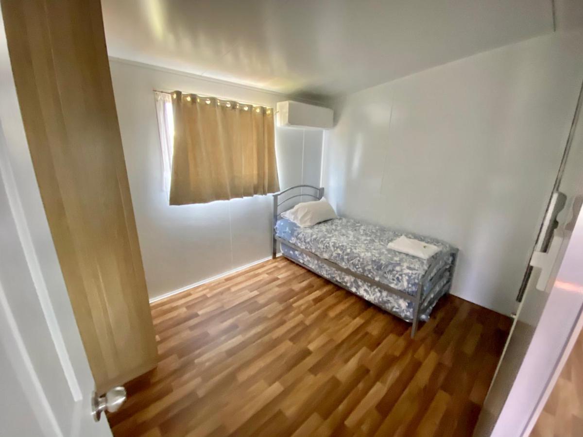 Bundaberg Park Village Екстер'єр фото