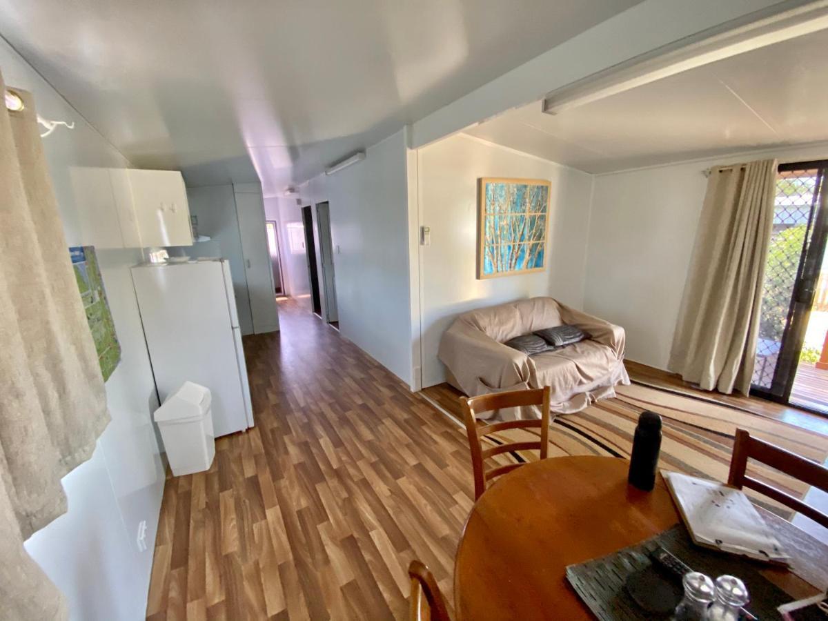 Bundaberg Park Village Екстер'єр фото