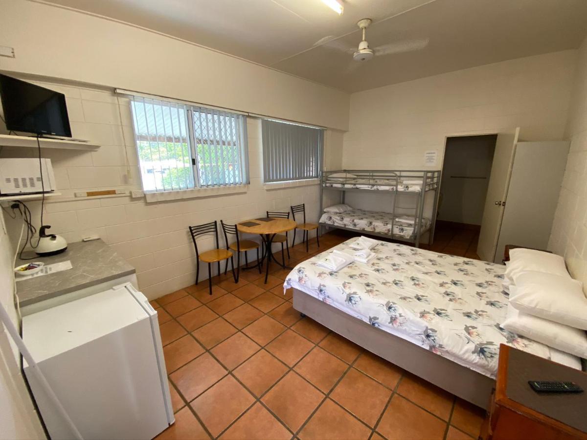 Bundaberg Park Village Екстер'єр фото